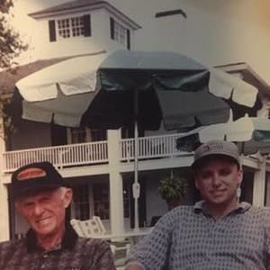 Meet your Posher, Stephen